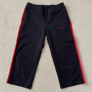Nike Capri Athletic Pant